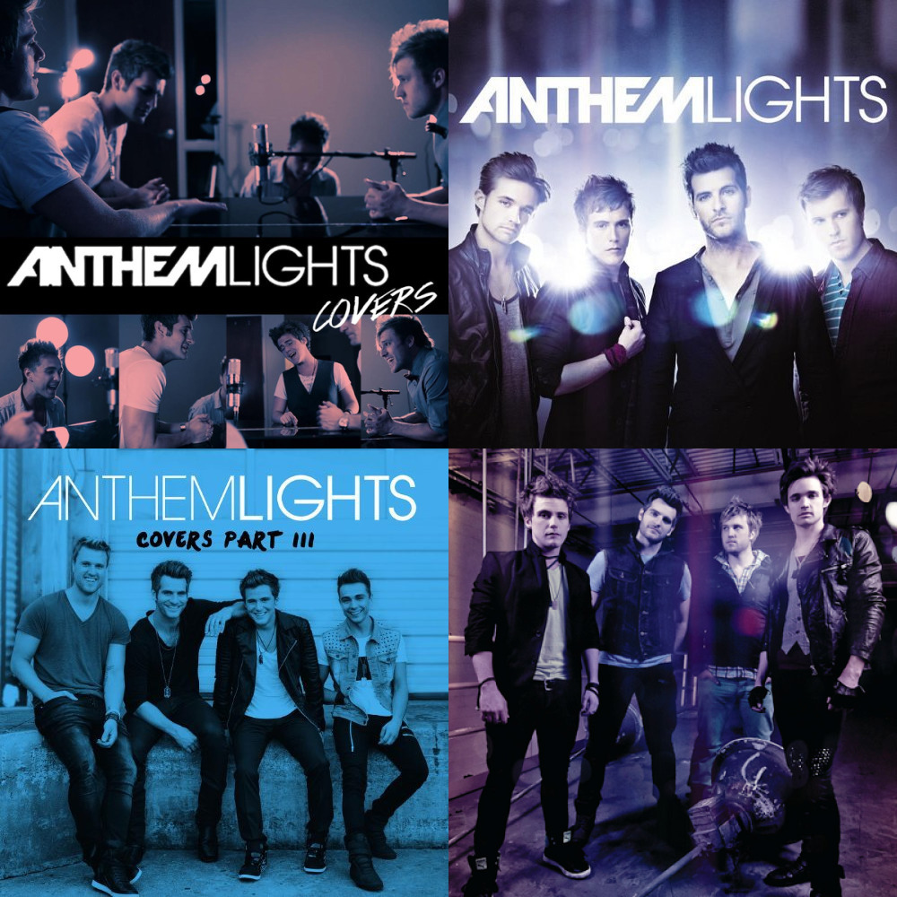 Anthem Lights (из ВКонтакте)