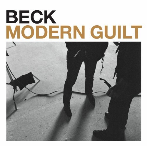 Beck - Modern Guilt - 2008