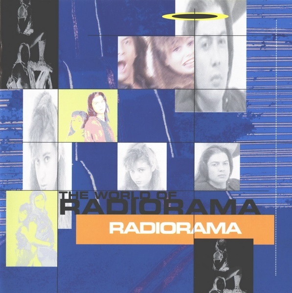 The World Of Radiorama (1999)