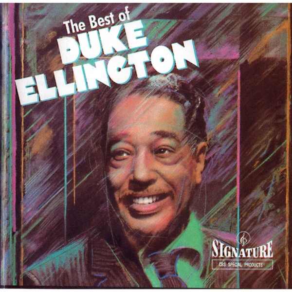 The Duke Ellington - Centennial Edition (1927-1973)