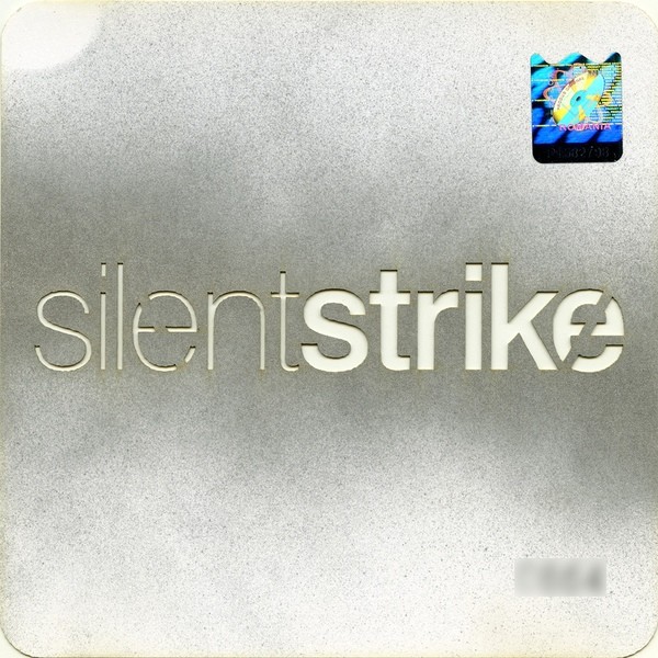 Silent Strike