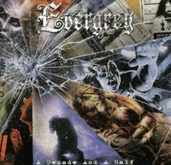 Evergrey - A Decade And A Half (2012)