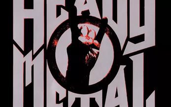 Heavy Metal ( 1983 / The Best)