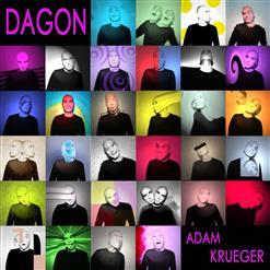 Dagon - Adam Krueger (2021)