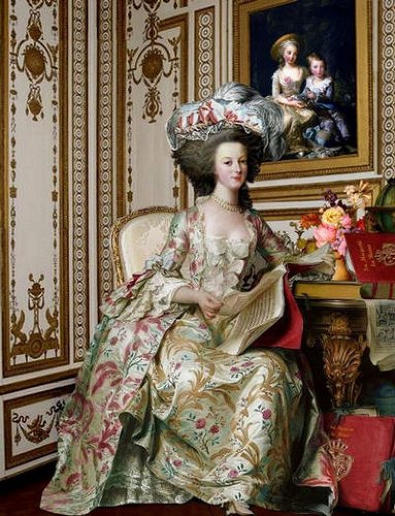 Дамы эпохи барокко. Версаль Мария Антуанетта. Рококо живопись Мария Антуанетта. Мария Антуанетта эпоха рококо. Мода времен Марии Антуанетты.
