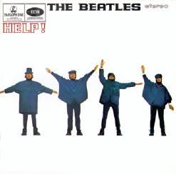 The Beatles — Help! (1965)