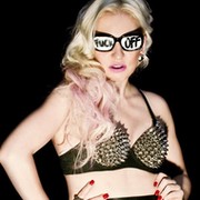 Alpha Female (LFOMG Remix) - Array