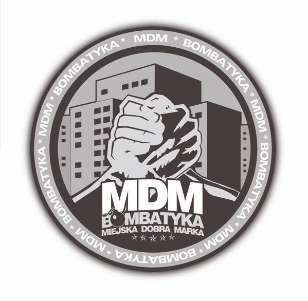 MDM - Melodic dead metall