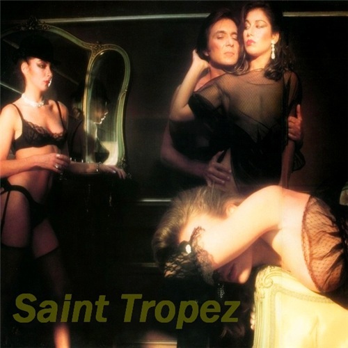 Saint Tropez - 4 Albums (1977-1982)