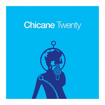 Chicane - Twenty [Deluxe] (2016)