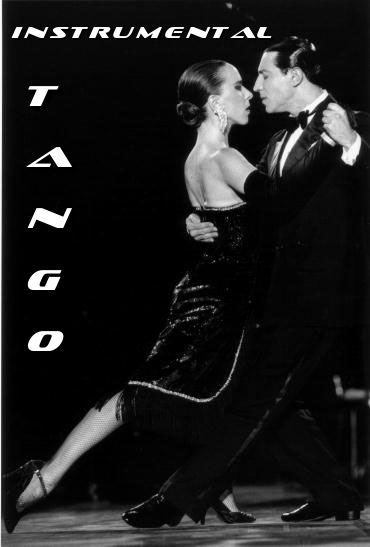 Tango Instrumental