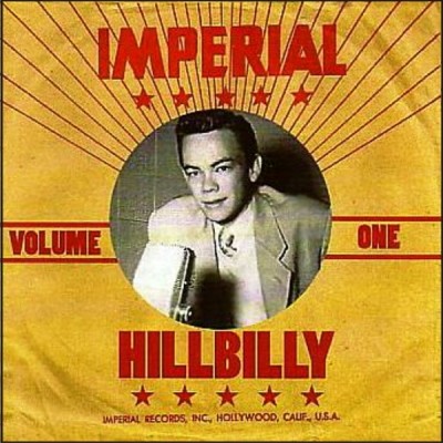 VA - Imperial Hillbilly